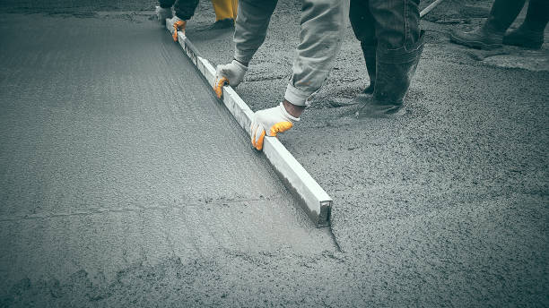 Best Concrete Removal and Replacement in Washington Mills, NY